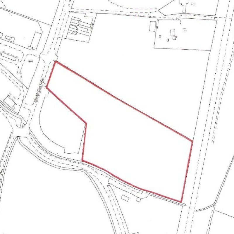 Land at Bowbridge Lane