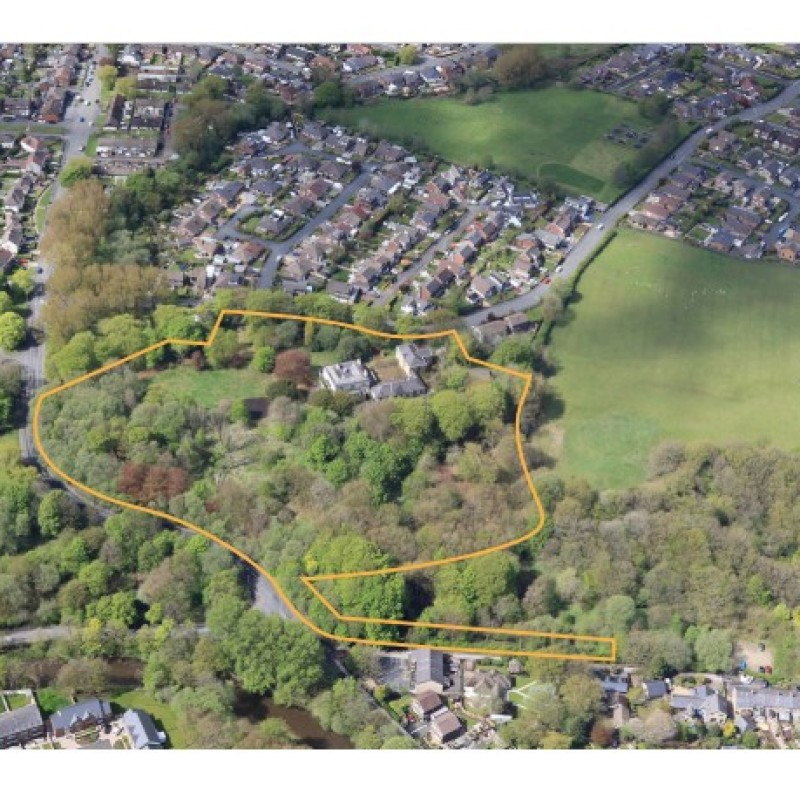 Summerseat House