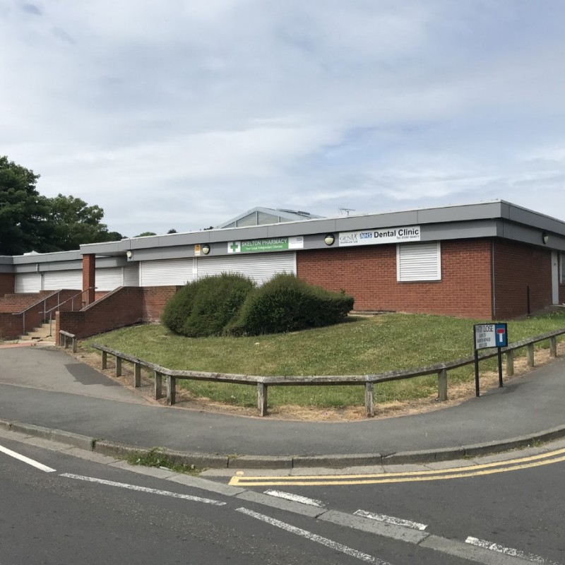Skelton Medical Centre