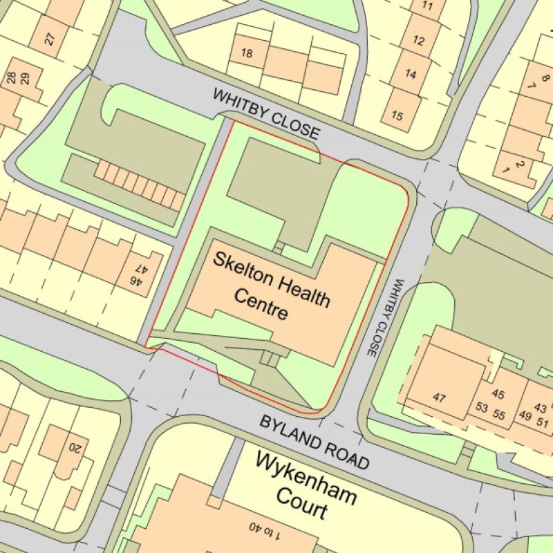 Skelton Medical Centre