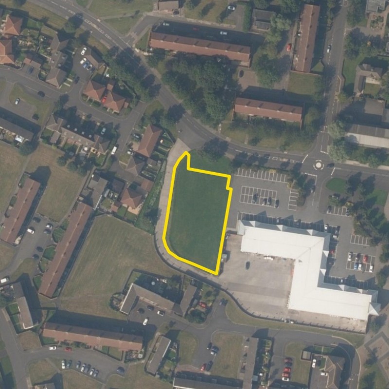 Land at Longbenton