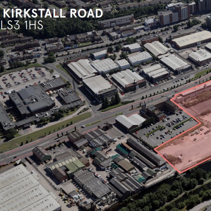Kirkstall Road