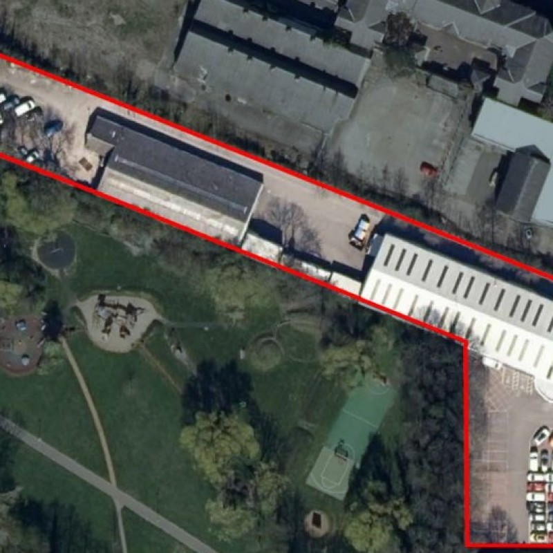 Opportunity at 137 Histon Road