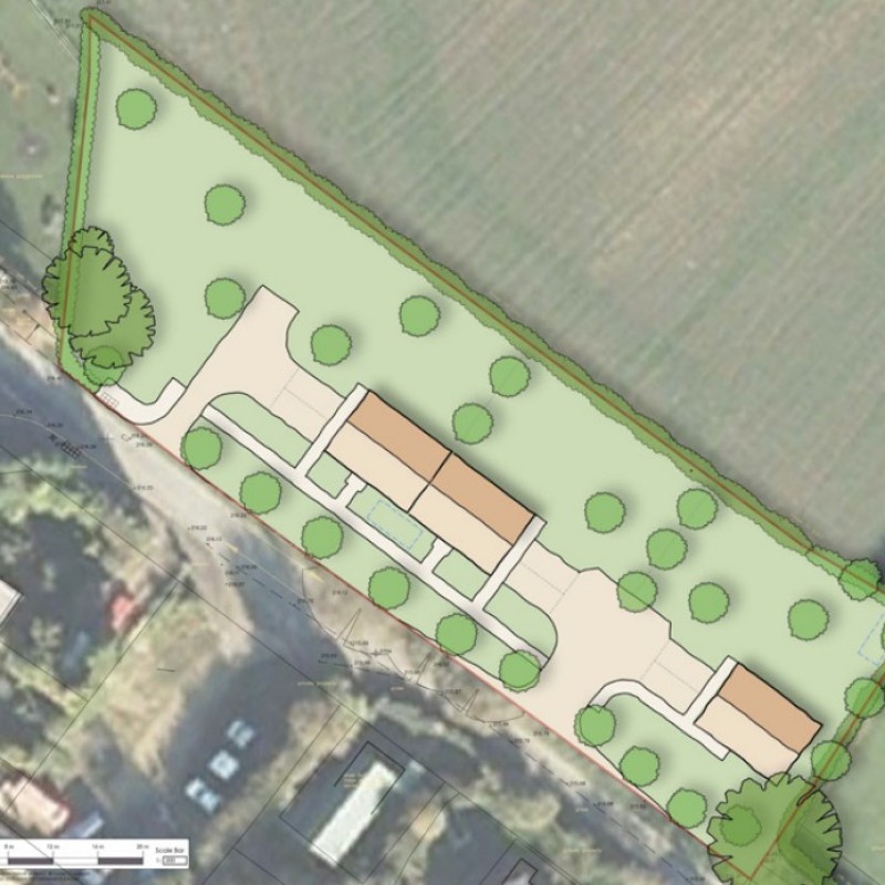 Woodmancote Residential Oppurtunity