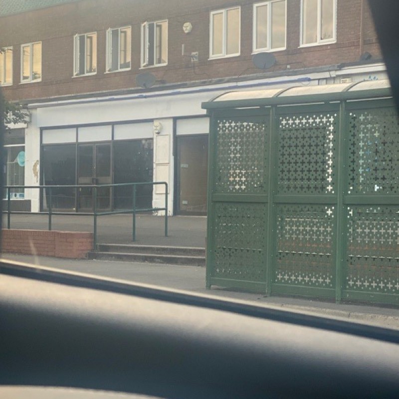 33-63 Ombersley street east