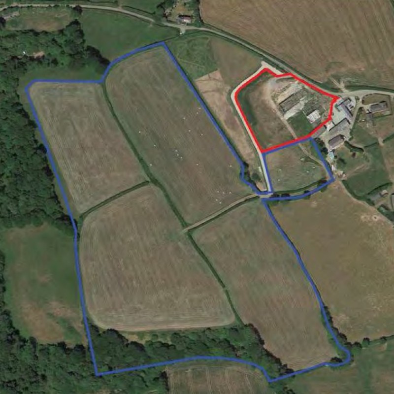 Smythen Farm
