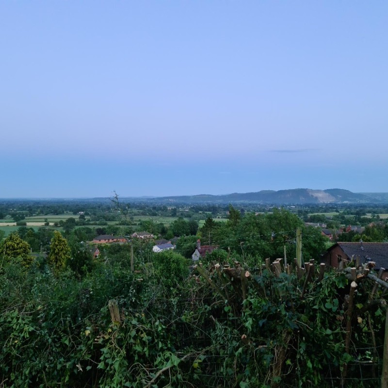 Land adjacent to Bank Cottage