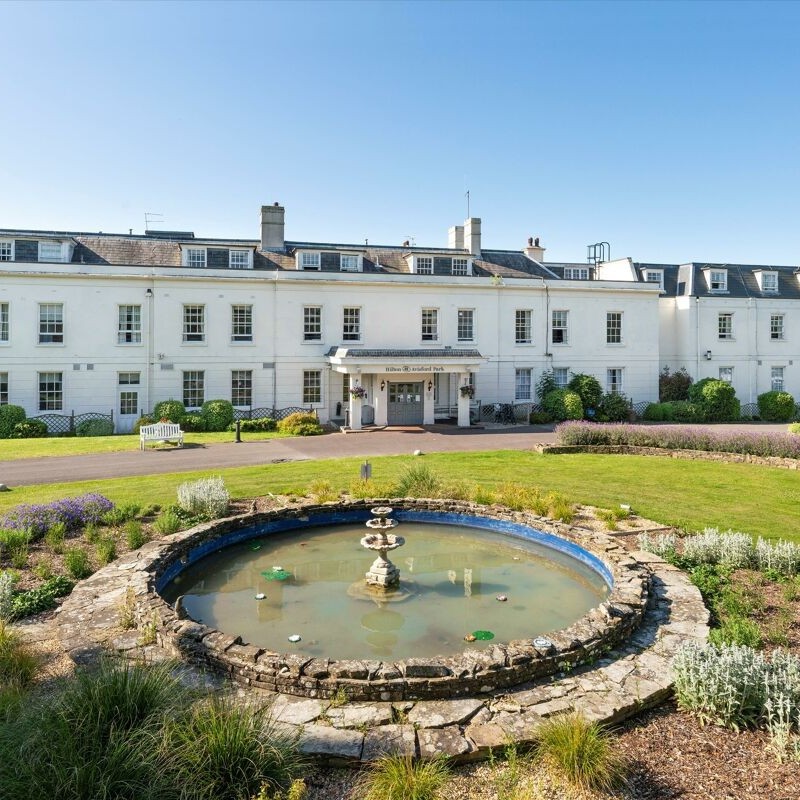 Hilton Avisford Park
