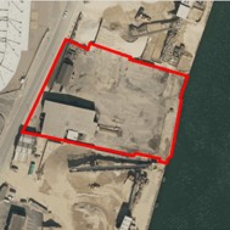 Britannia Wharf Central Trading Estate