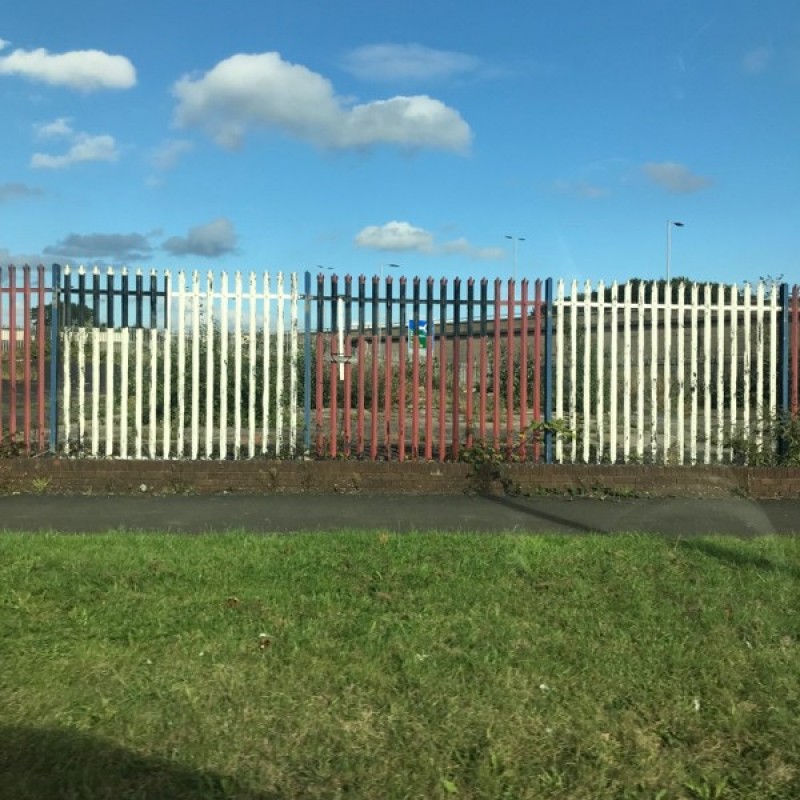 999 Wolverhampton Rd