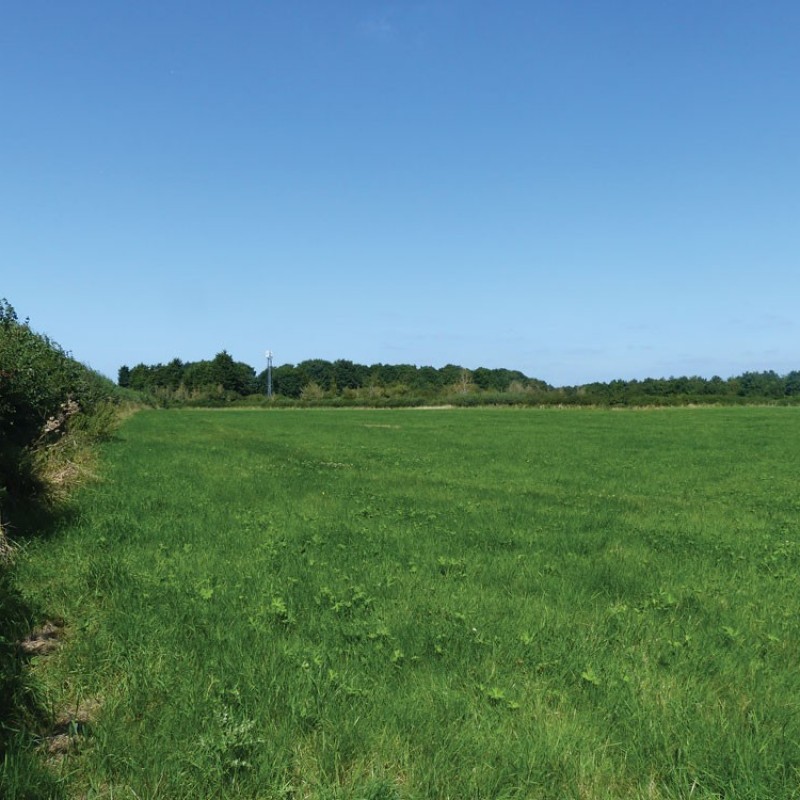 Land at Melksham – 144 Units