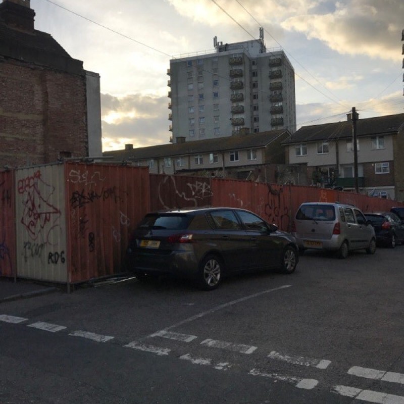 36 Bellevue Road, Ramsgate