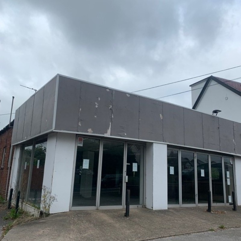 5 Worcester Rd, Hagley, Stourbridge DY9 0LF