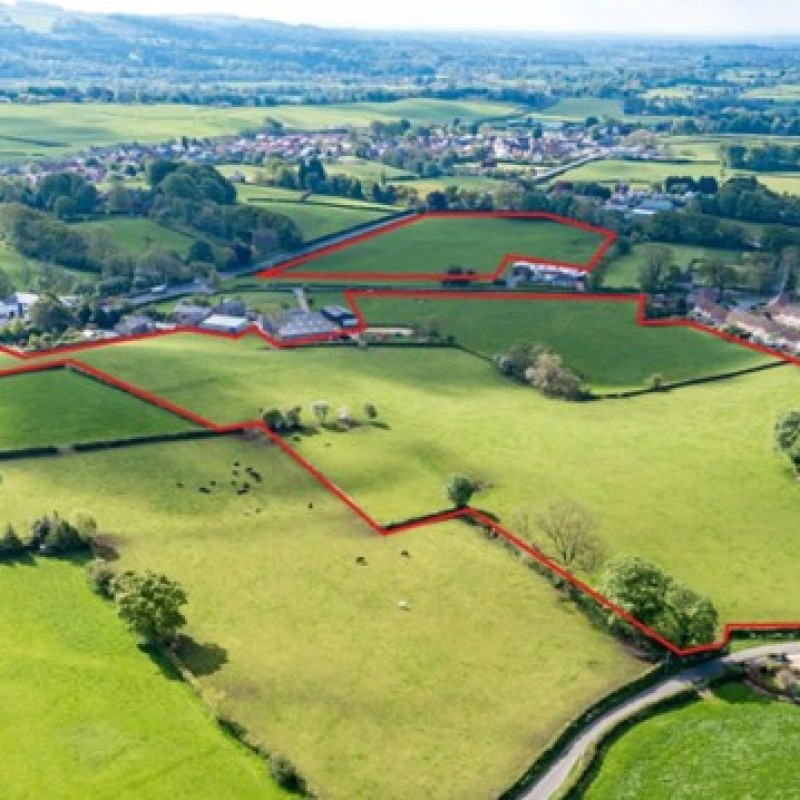 Land off School Lane