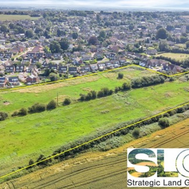 Land at Ings Road,