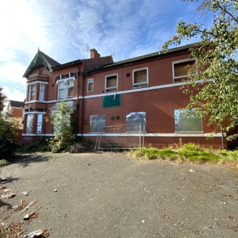 40-41 Wood Green Road