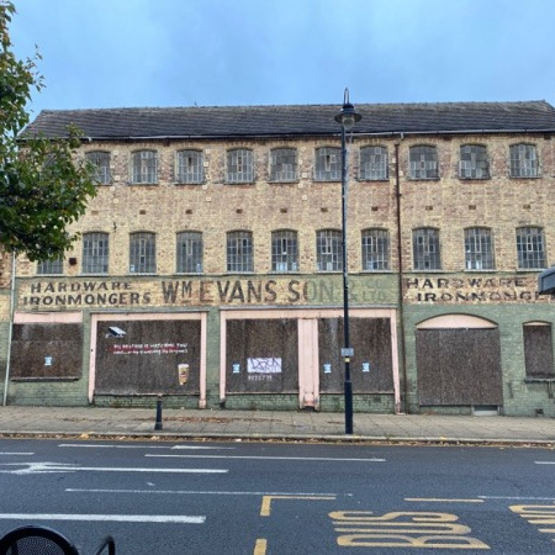 51 School St, Wolverhampton WV1 4LR