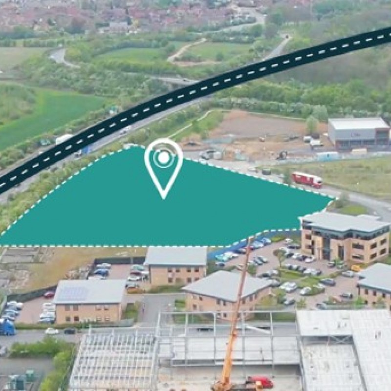 Fernwood Business Park
