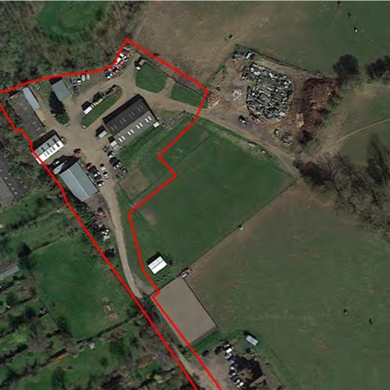 Oakleigh Farm