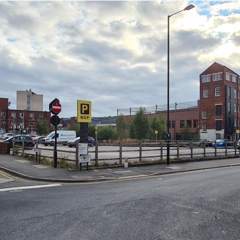 Sidney Street
