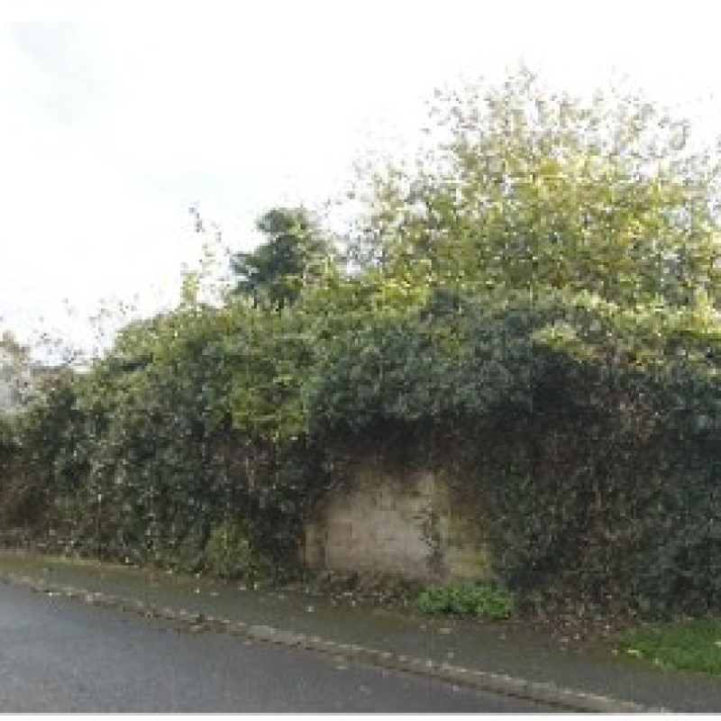 Mill Road