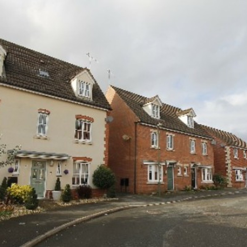 Mill Road