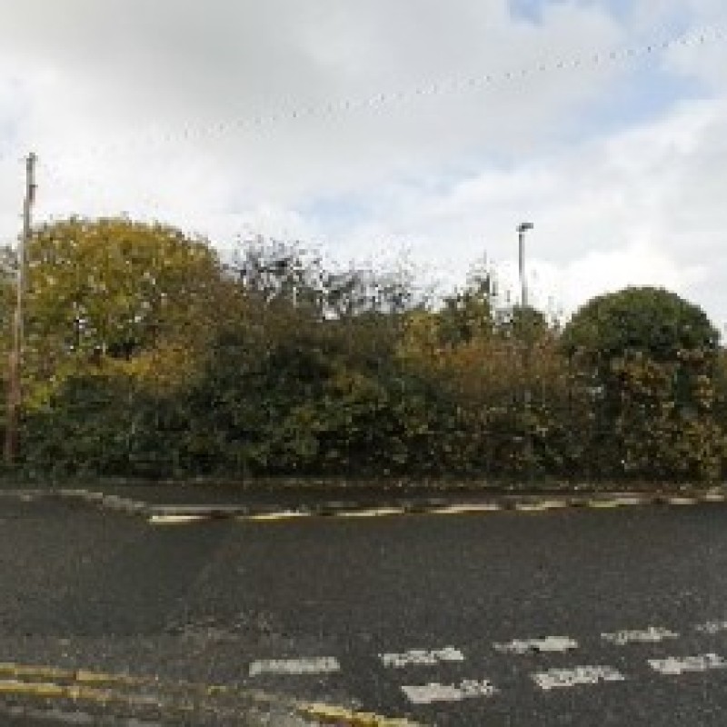 Mill Road