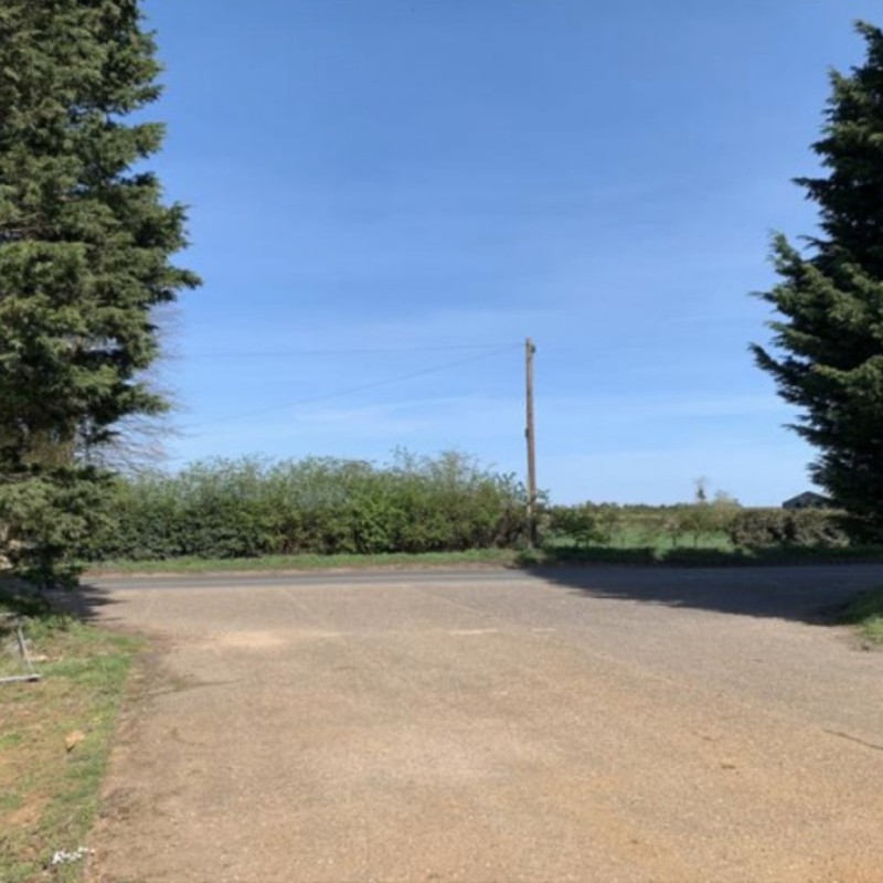 Litcham Road