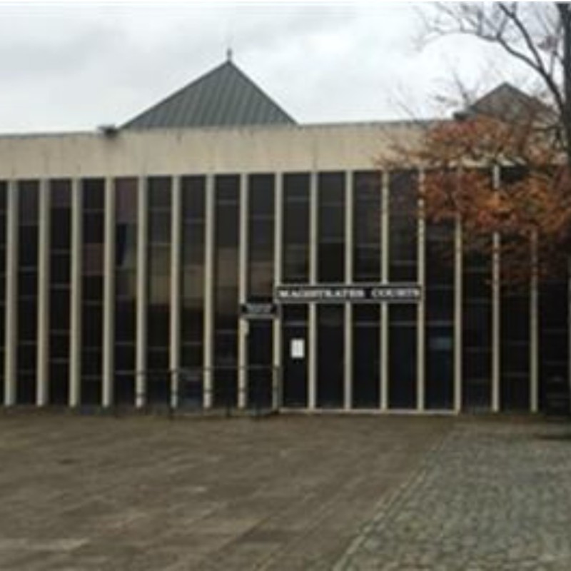 Chorley Magistrates Court