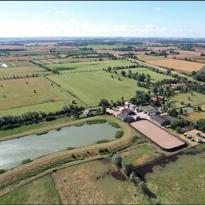 Frolic Farm
