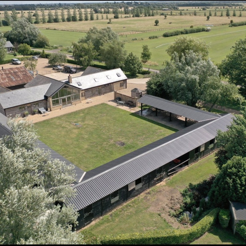 Frolic Farm
