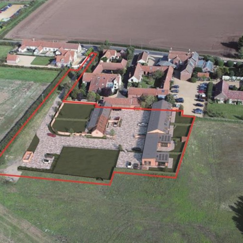 Manor Farm