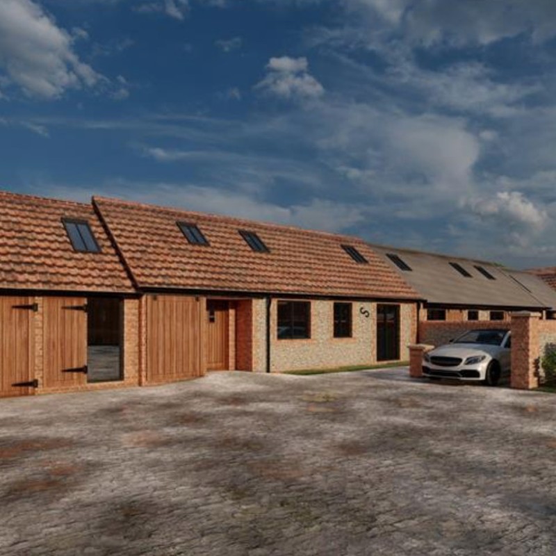 Manor Farm