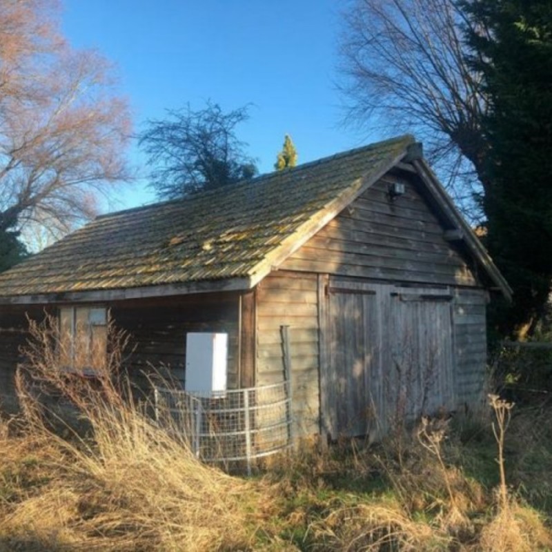 Barn 2