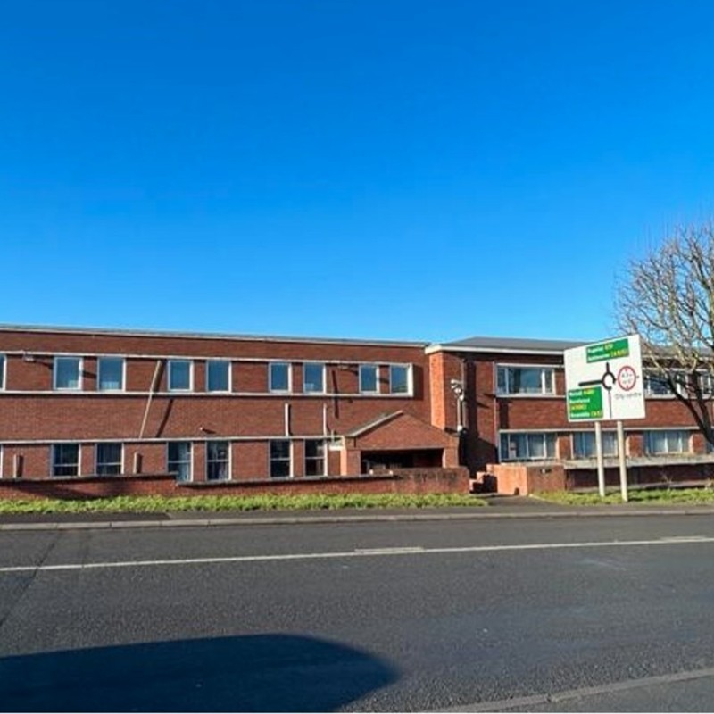 Shire House