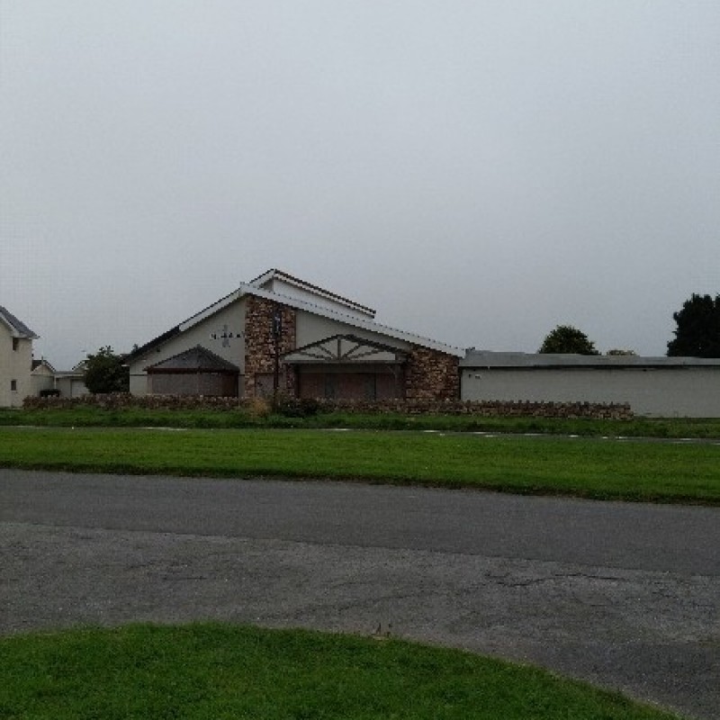 Gower Holiday Village