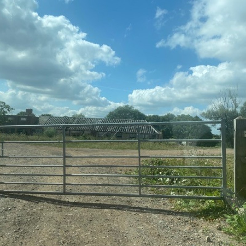 Hindlip Ln