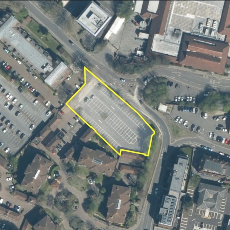Hayward's Heath