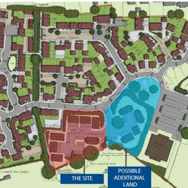 Care Home Site