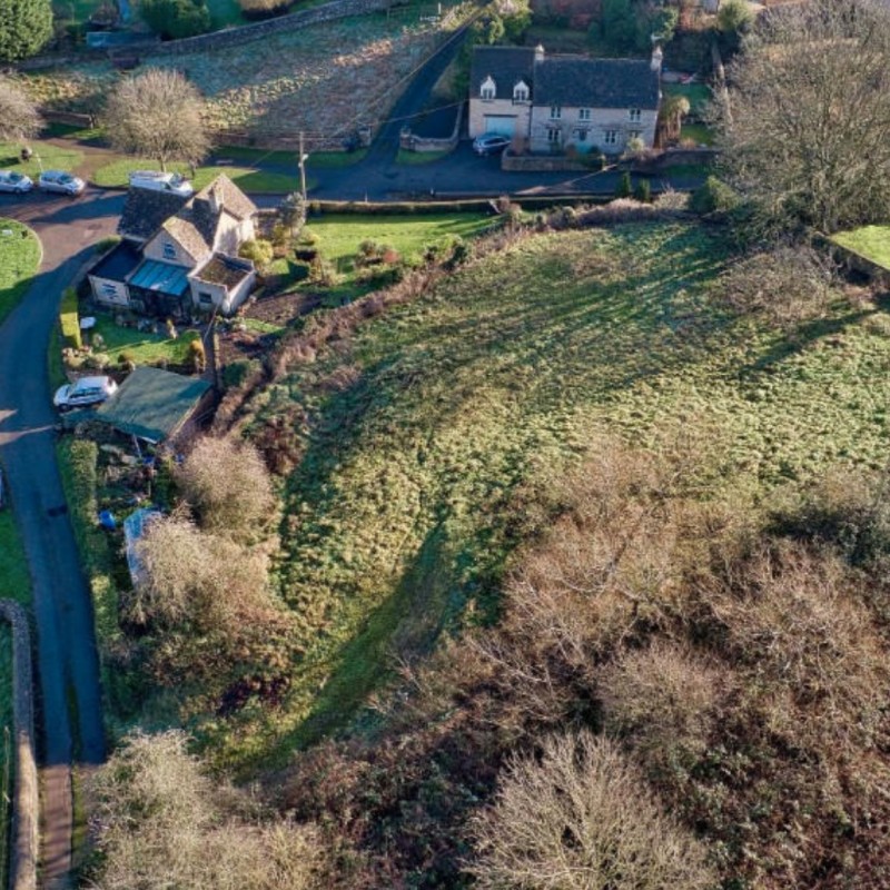 Cutwell Lane