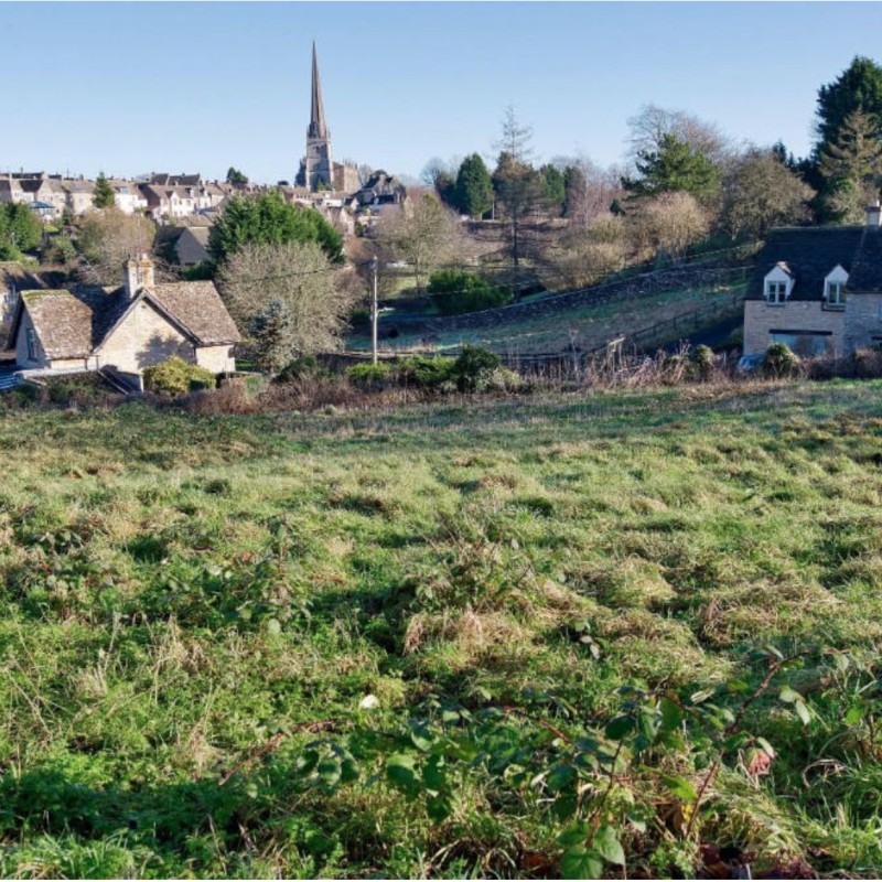 Cutwell Lane