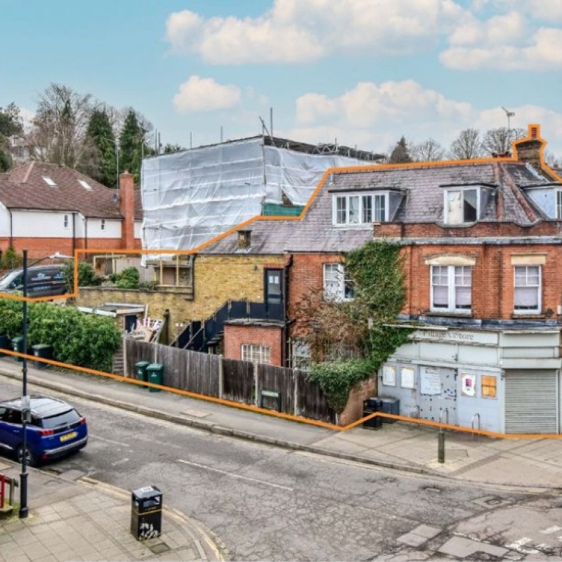 Chorleywood
