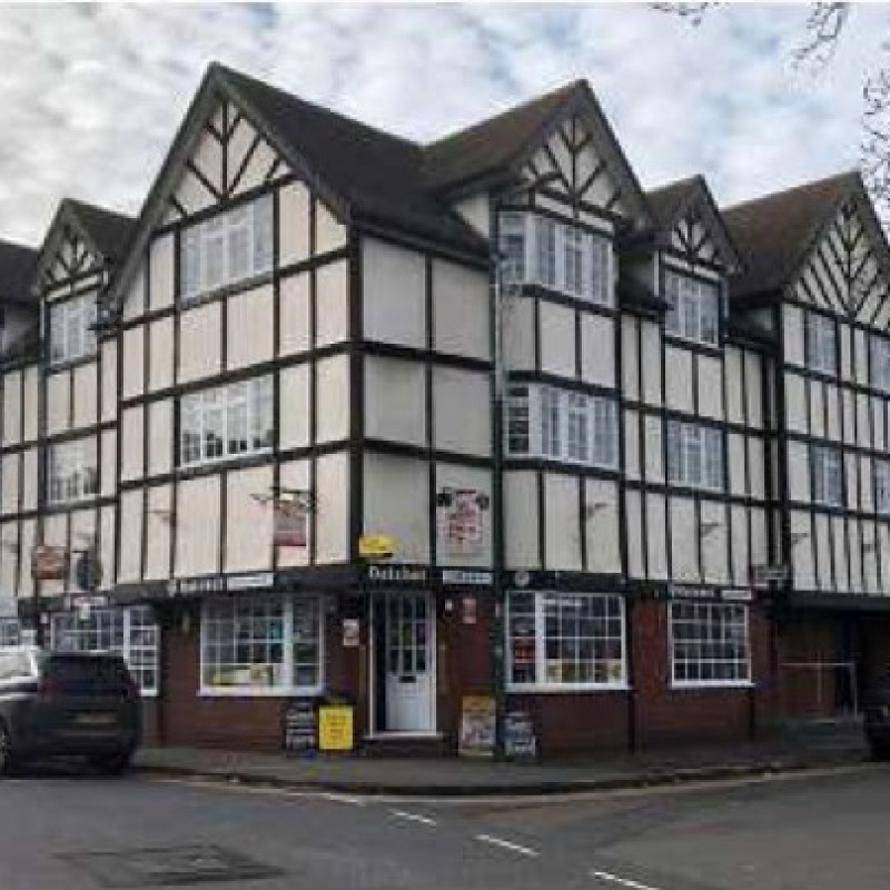 2-4 High Street