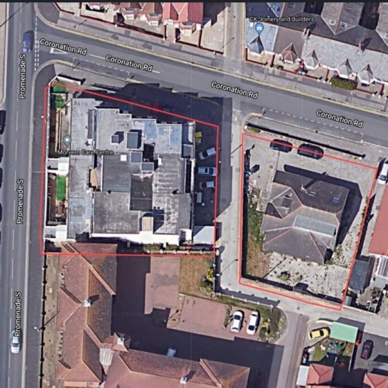 North West Coastline