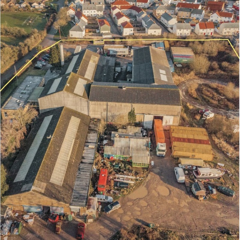 Beaumont Business Park