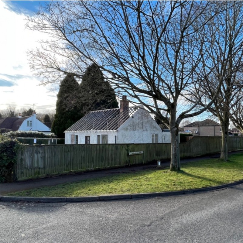 Oxborough Drive