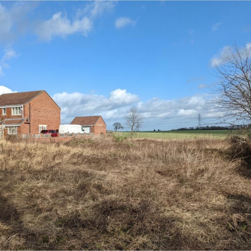 Peters Close