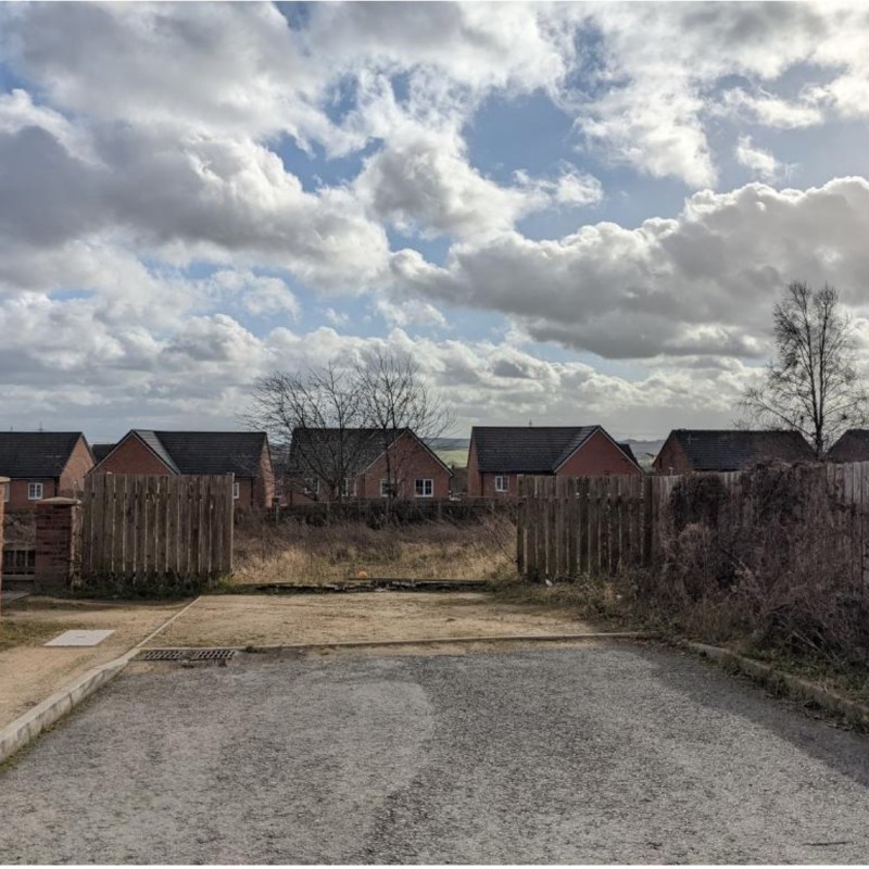 Peters Close
