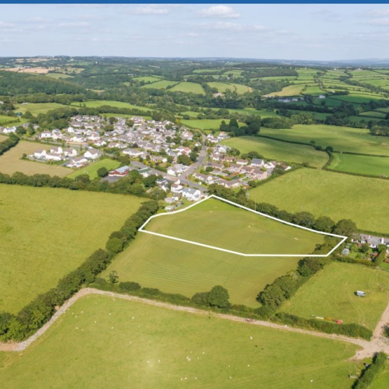 St Giles On The Heath