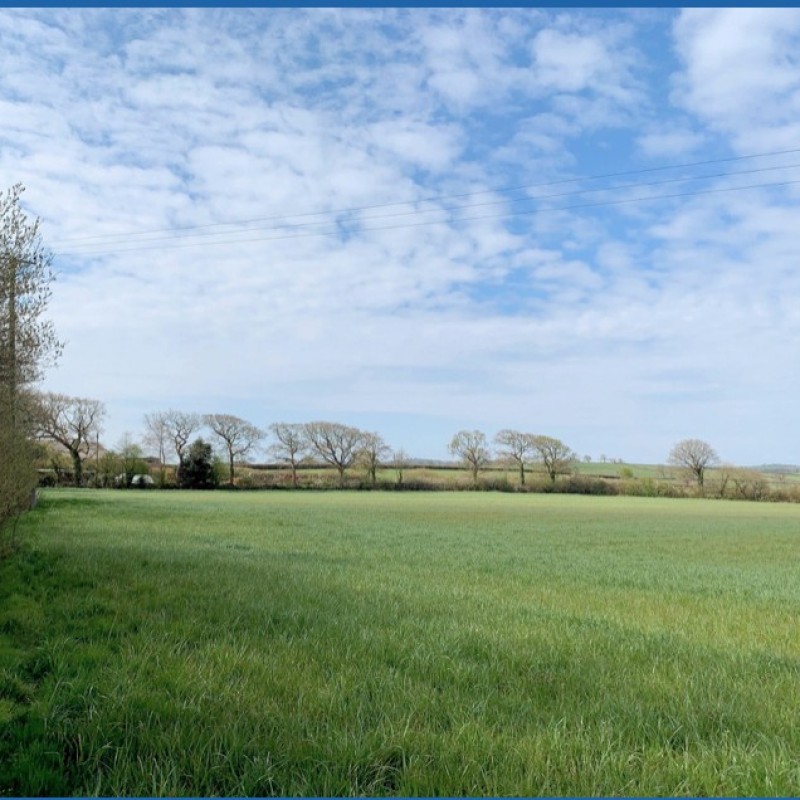 St Giles On The Heath
